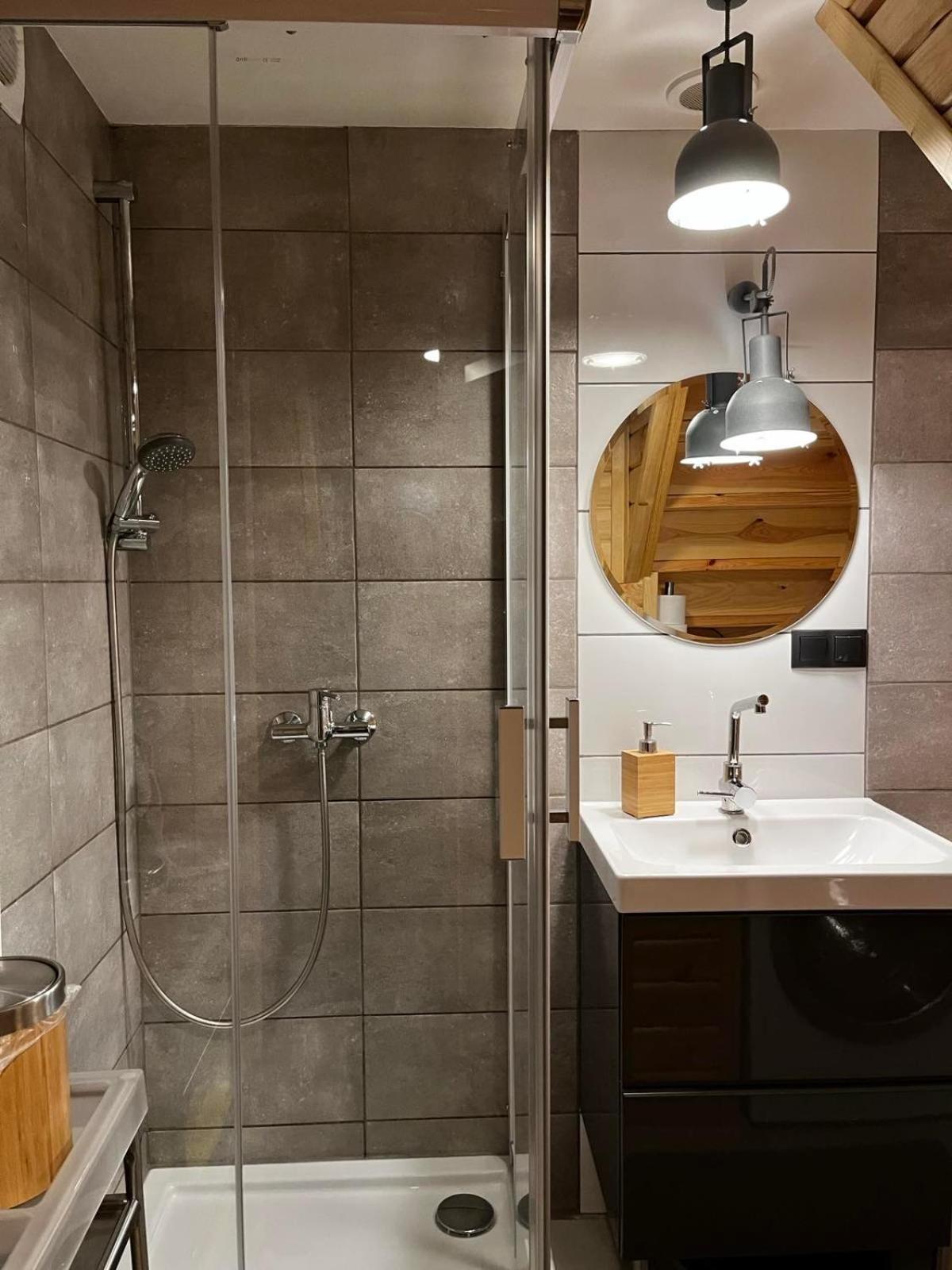 Kamien Na Kaszubach Villa Bagian luar foto