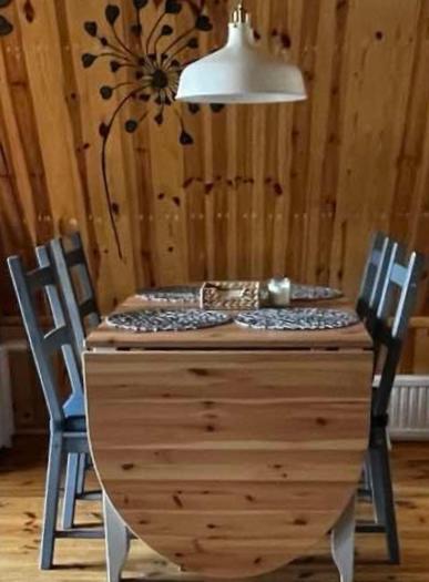 Kamien Na Kaszubach Villa Bagian luar foto