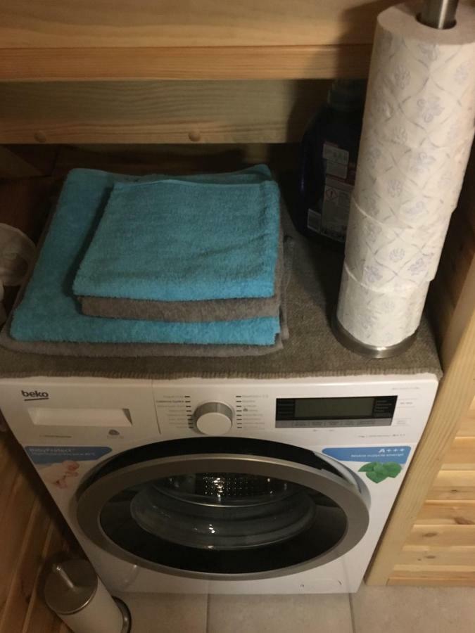 Kamien Na Kaszubach Villa Bagian luar foto
